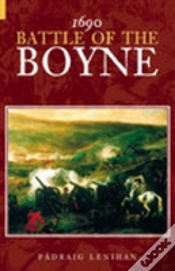 Capa do artigo 1690 Battle Of The Boyne