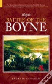 Capa do artigo 1690 Battle Of The Boyne