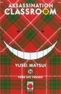 16.Assassination Classroom - Preview