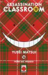 16.Assassination Classroom