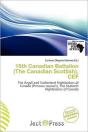 16th Canadian Battalion (The Canadian Scottish), Cef - Preview
