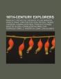 16th-Century Explorers - Preview