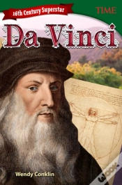 Capa do artigo 16th Century Superstar