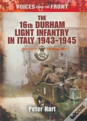 Capa do artigo 16th Durham Light Infantry In Italy, 1943-1945