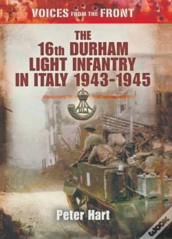 Capa do artigo 16th Durham Light Infantry In Italy, 1943-1945