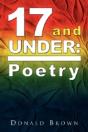 17 And Under: Poetry - Preview