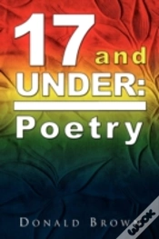 Capa do artigo 17 And Under: Poetry
