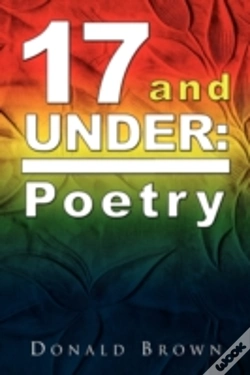 Capa do artigo 17 And Under: Poetry