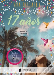 Capa do artigo 17 Años