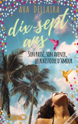 Capa do artigo 17 Ans