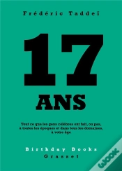 Capa do artigo 17 Ans
