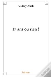 Capa do artigo 17 Ans Ou Rien !