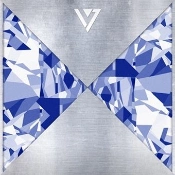 Capa do artigo 17 Carat - CD
