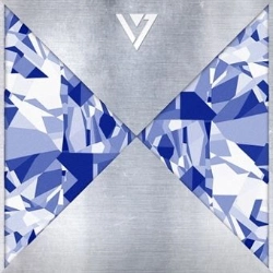 Capa do artigo 17 Carat - CD
