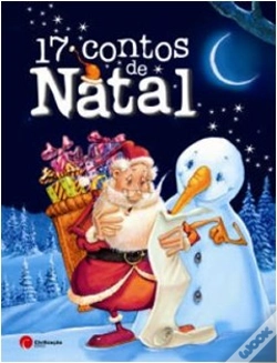 Capa do artigo 17 Contos de Natal