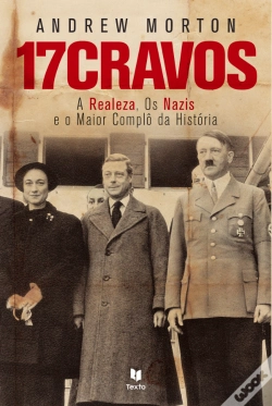 Capa do artigo 17 Cravos