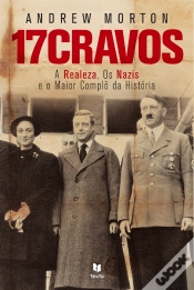 Capa do artigo 17 Cravos