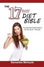 17 Day Diet Bible - Preview