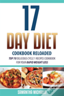 17 Day Diet Cookbook Reloaded
