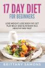 17 Day Diet For Beginners - Preview