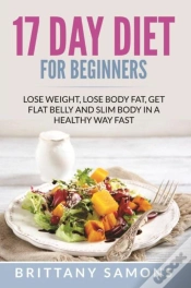 Capa do artigo 17 Day Diet For Beginners