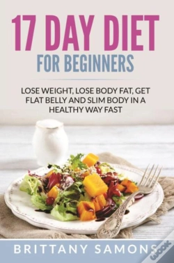 Capa do artigo 17 Day Diet For Beginners