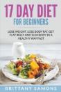 17 Day Diet For Beginners - Preview