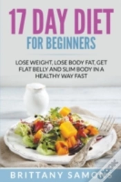 Capa do artigo 17 Day Diet For Beginners