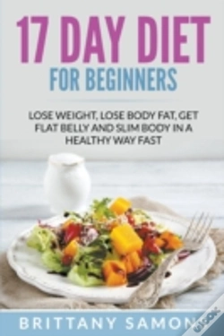 Capa do artigo 17 Day Diet For Beginners