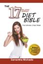 17 Day Diet : Ultimate Cheat Sheet (With Diet Diary & Workout Planner) - Preview