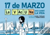 Capa do artigo 17 De Marzo