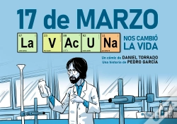 Capa do artigo 17 De Marzo