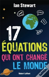 17 Equations Qui Ont Change Le Monde