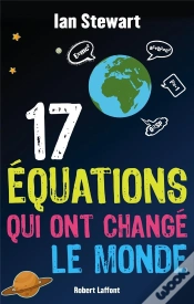 Capa do artigo 17 Equations Qui Ont Change Le Monde