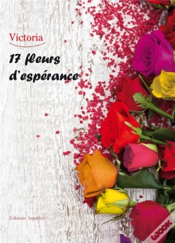 Capa do artigo 17 Fleurs D'Esperance