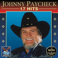 Capa do artigo 17 Hits - CD