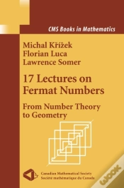 Capa do artigo 17 Lectures On Fermat Numbers