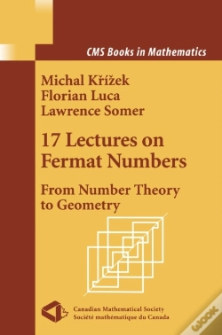 Capa do artigo 17 Lectures On Fermat Numbers