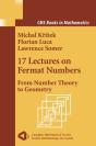 17 Lectures On Fermat Numbers - Preview