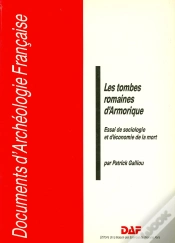 Capa do artigo 17/Les Tombes Romaines