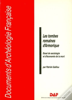 Capa do artigo 17/Les Tombes Romaines