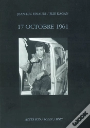 Capa do artigo 17 Octobre 1961 (Edition 2002)