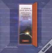 Capa do artigo 17 Odiseas En El Espacio