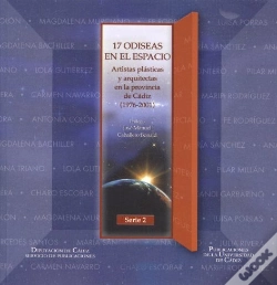 Capa do artigo 17 Odiseas En El Espacio