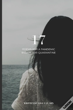 Capa do artigo 17 - Poems For A Pandemic & Essays For Quarantine