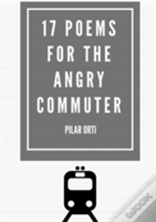 Capa do artigo 17 Poems For The Angry Commuter