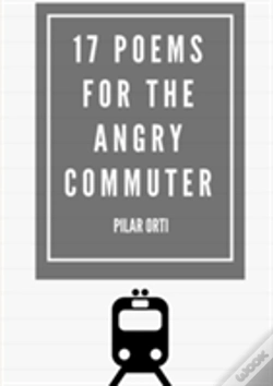 Capa do artigo 17 Poems For The Angry Commuter
