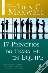 17 Princípios Do Trabalho Em Equipe