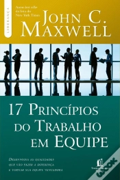 Capa do artigo 17 Princípios Do Trabalho Em Equipe