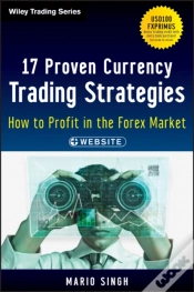 Capa do artigo 17 Proven Currency Trading Strategies, + Website